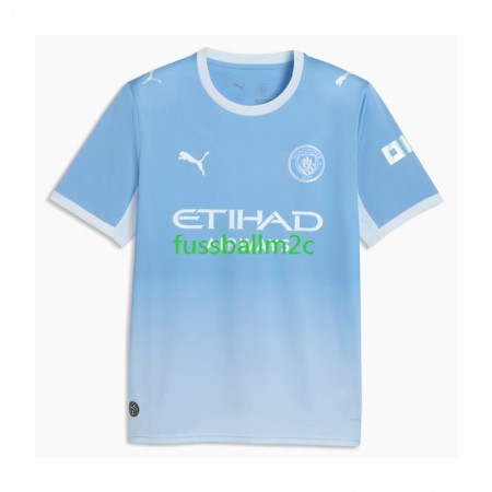 Fußballtrikots Manchester City Heim Trikotsatz 2026-2027 Fußballtrikots Manchester City Heim Trikotsatz 2026-2027